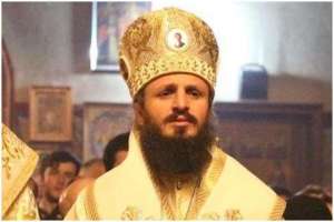 არ გავხდეთ ფანატიკოსი მღვლდების ნაწილი - მეუფე საბა