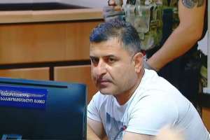 "გადავწყვიტე დავესწრო სასამართლო პროცესს, მიუხედავად რისკებისა და ჩემი ოჯახის მხრიდან წინააღმდეგობისა "