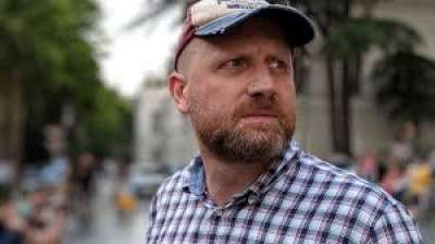 "მხარს ვუჭერ ერთნაირსქესიანთა ქორწინებას" - ზურა ჯაფარიძე