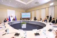 &quot;ფინალური გამოცდები უმაღლეს სასწავლო დაწესებულებებში ჩატარდება შეზღუდვების შემსუბუქების მეექვსე ეტაპზე&quot; - მიხეილ ჩხენკელი