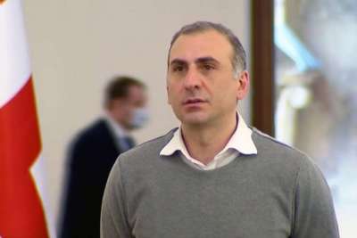 ''წარმოუდგენელ რისხვას დაიტეხს თავს ბიძინა ივანიშვილი თუ ის სანქცირებულ რუს ოლიგარქებს ეკურკურება'' - ალეკო ელისაშვილი