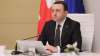 "საქართველოს კავკასიაში ყოველთვის ჰქონდა და აქვს სწორი ადგილი და როლი"