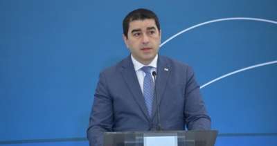 "მზად ვართ, მჭიდროდ ვითანამშრომლოთ ანტიკორუფციულ ბიუროსთან, რათა მისი საქმიანობა იყოს ღია"