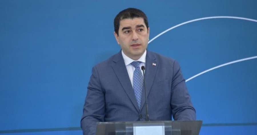 &quot;მზად ვართ, მჭიდროდ ვითანამშრომლოთ ანტიკორუფციულ ბიუროსთან, რათა მისი საქმიანობა იყოს ღია&quot;