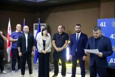 ,,ქართულმა ოცნებამ&quot; ქუთაისის საკრებულოში მაჟორიტარი დეპუტატობის კანდიდატები და პარტიის საარჩევნო სიის ათეული წარადგინა