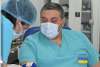 &quot;კლინიკა-ლჯ&quot;-ის მედ-პერსონალმა უკრაინელი ხალხის დასახმარებლად სისხლი გაიღო