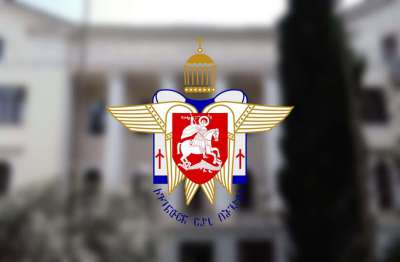 საქართველოს ეკლესიის წმინდა სინოდის მიმართვა სრულიად საქართველოსადმი