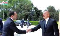 „საქართველოში კარგად ესმით, რომ ტერიტორიის გადაცემა აზერბაიჯანისაგან აბსოლუტურად შეუძლებელია&quot;- უცხოური პრესა