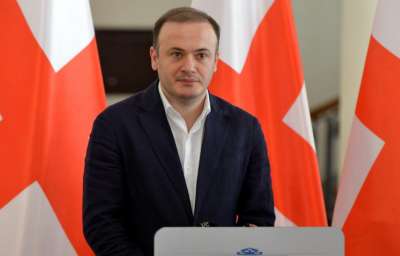 &ldquo;რევოლუცია აქ არ მოხდება, გამორიცხულია&rdquo; - ირაკლი ზარქუა