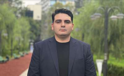 ,,პროტესტის გზა და ე.წ. არჩევნების გზა სხვადასხვაა, &bdquo;აქაც მე ვარ, იქაც მე ვარ&ldquo; არ გამოვა!"- ლევან სანიკიძე