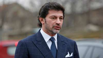 "ხელისუფლება არსებობს იმისთვის, რომ საფრთხეები გააზრებული პოლიტიკით გაანეიტრალოს"