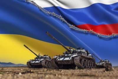 არც სამშვიდობოები და არც ფრონტის ხაზის &ldquo;გაყინვა&rdquo; - მოსკოვი უკრაინაში ევროპული კონტინგენტის განთავსების წინააღმდეგია