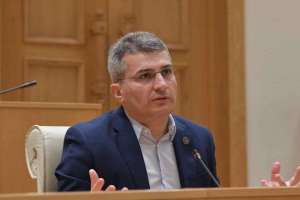 მამუკა მდინარაძემ პრეზიდენტის სამოქმედო გეგმას &bdquo;ლოკალური ომის ქარტია&ldquo; უწოდა