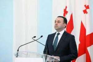 არჩევნები ჩატარდება და "ქართული ოცნება" გაიმარჯვებს - ღარიბაშვილი