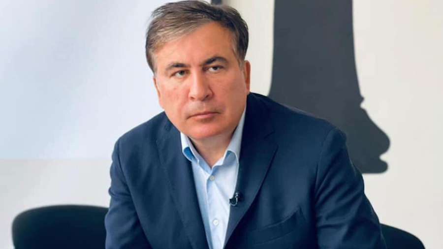 &quot;ვაპირებ, რომ სათავეში ჩავუდგე „ნაციონალური მოძრაობის“ პოლიტიკური აქტიურობის კომიტეტს - მზად ვარ, არჩევნებში ვიყო ბრძოლის წინა ხაზზე&quot;- მიხეილ სააკაშვილი