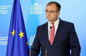 "მიმდინარეობს საგამოძიებო მოქმედება" - რატი ბრეგაძე კლინიკიდან გაქცეული პატიმრების საქმეზე