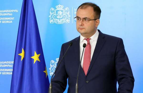 &quot;მიმდინარეობს საგამოძიებო მოქმედება&quot; - რატი ბრეგაძე კლინიკიდან გაქცეული პატიმრების საქმეზე