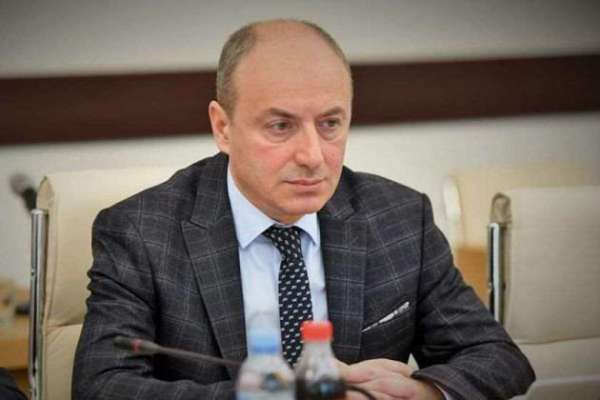 &quot;სახელმწიფო გადატრიალების მცდელობის არაერთი მაგალითი გვაქვს, ანტისახელმწიფო ქმედებების დაფინანსებას ხელი უნდა შეეშალოს&quot;