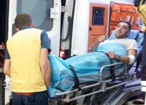 როგორია "მთავარი არხის" ოპერატორის ჯანმრთელობის მდგომარეობა