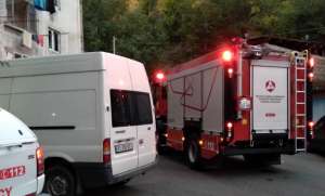 ლიკანში, საცხოვრებელ კორპუსში აფეთქების შედეგად დაშავებული ქალი გარდაიცვალა