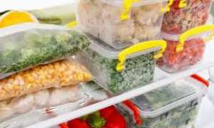 "შეიძლება თუ არა საკვების გაყინვა?" - ზაზა თელიას რჩევები