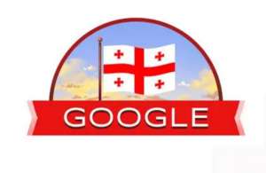 Google საქართველოს დამოუკიდებლობის დღეს ულოცავს