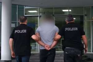 სამეგრელოს პოლიციამ 25 ტონამდე საწვავის ქურდობის ფაქტი გახსნა