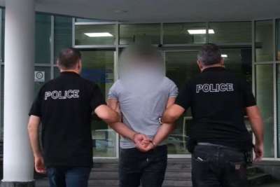 სამეგრელოს პოლიციამ 25 ტონამდე საწვავის ქურდობის ფაქტი გახსნა