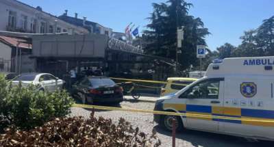 ბათუმში მომხდარი მკვლელობის ფაქტზე თურქეთის ორი მოქალაქეა დაკავებული