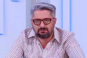 &ldquo;დაიცავით სალომე ზურაბიშვილი, არ გამოაყვანინოთ პრეზიდენტის სასახლიდან&rdquo; &ndash; ნიკა გვარამია