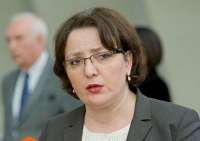 “ჩვენს საქმეს ვერავინ გააკეთებს... ივანიშვილი სანქციების დაწესების შემდეგ უფრო ჩაებღაუჭება ძალაუფლებას”