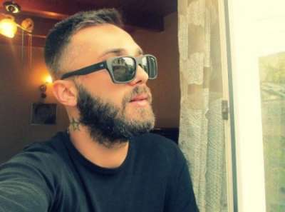 "ეს რა ქენით ბიჭებო, მთელი უბანი ფეხზე ვართ და ვტირით, დათო და ლექსო აღარ არიან&ldquo;