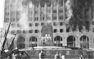 სოხუმის დაცემიდან 32 წელი გავიდა