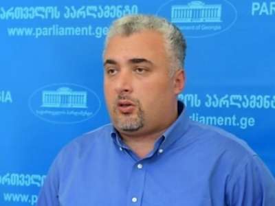 "ივანიშვილი მაინც დამარცხდება"-სერგი კაპანაძე