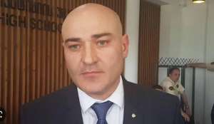 "ვიწყებ აქტიურ მოქმედებებს, რათა მივმართო აშშ-ის მართლმსაჯულების ორგანოს" - ირაკლი შენგელია