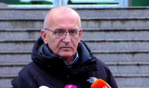 "სააკაშვილი არ იკვებება სრულფასოვნად" - &bdquo;ვივამედის&ldquo; კლინიკური დირექტორი