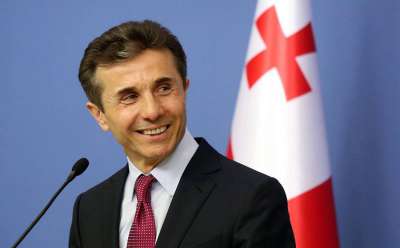 "საქართველო უნდა მართოს ქართველი ხალხის მიერ არჩეულმა ხელისუფლებამ" - ბიძინა ივანიშვილი