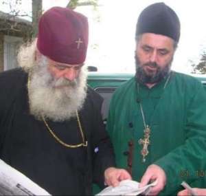 კორონავირუსს კიდევ ერთი მღვდელმსახური ემსხვერპლა