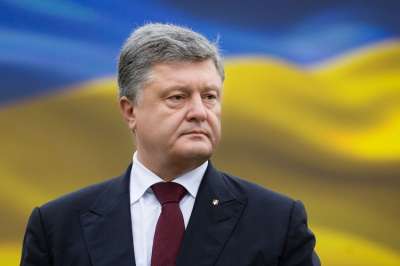 "მტერთან დაპირისპირებაში უკრაინელებისა და უკრაინელი პოლიტიკოსების ერთიანობა ჩვენი უდიდესი ღირებულებაა"