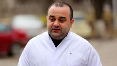 თავისუფალი საწოლი ერთი საათითაც კი არ გვაქვს - ლევან რატიანი