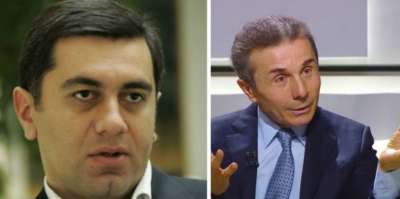 "ხანდახან გაანიავე ხოლმე მეხუთე რესპუბლიკის ეგ ფრანგული პასპორტი თორემ ობი მოეკიდება"