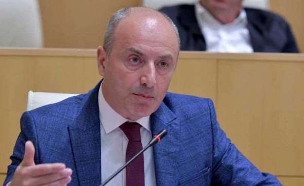 ,,წყარო, რომელიც მტკიცებით ფორმაში, გონორით საუბრობდა, როგორც კი გამოძიება დაიწყო და გამოკითხვაზე დაიბარეს, წავიდა უარზე&quot;- გურამ მაჭარაშვილი