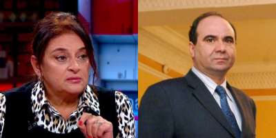 &quot;დღეს მიშას სასამართლოა… ისეთი გაუბედურებული და ღირსებააყრილია, შენ შეგეცოდებოდა&quot; - ხათუნა ხოფერია ზურაბ ჟვანიას დაბადებისდღეს ულოცავს