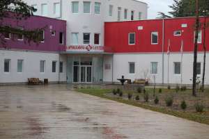 ქუთაისის ინფექციურ ცენტრს მთავრობა “ლჯ და კომპანიისგან” 8 მილიონ ლარად გამოისყიდის