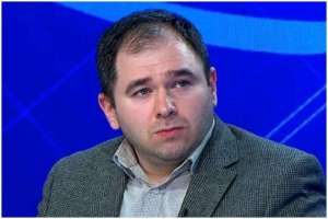 "ჩვენ არ დავიშურებთ ძალისხმევას, რომ ყველა პლატფორმაზე მხარი დავუჭიროთ უკრაინას"