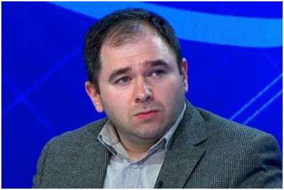 "ჩვენ არ დავიშურებთ ძალისხმევას, რომ ყველა პლატფორმაზე მხარი დავუჭიროთ უკრაინას"