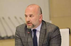 "პედაგოგები ქმნით იმ საფუძველს, რაზეც შემდეგ წარმატებული და საამაყო ადამიანები იზრდებიან"- ზვიად შალამბერიძე&nbsp;