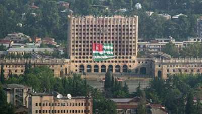 &quot;თუ ვინმე იმსახურებს სამეულიდან ევროკავშირის წევრობის კანდიდატის სტატუსს, ეს საქართველოა&quot;