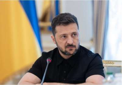 "რუსეთი უარყოფს ცეცხლის შეწყვეტის მრავალრიცხოვან მოთხოვნას და ჯერ არ განუსაზღვრავს, როდის შეაჩერებს მკვლელობებს, ეს ართულებს ვითარებას" -ვოლოდიმირ ზელენსკი