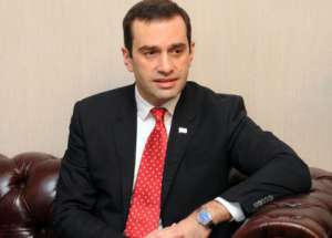 "ზეწოლა, ციხეში საკუთრების გადაფორმება, ბიზნესმენების დაბარებები, ასეთი რამ &bdquo;ქართული ოცნების&ldquo; პირობებში არ გამიგია, მე არანაირი წინაღობა არ მხვდება" - ირაკლი ალასანია